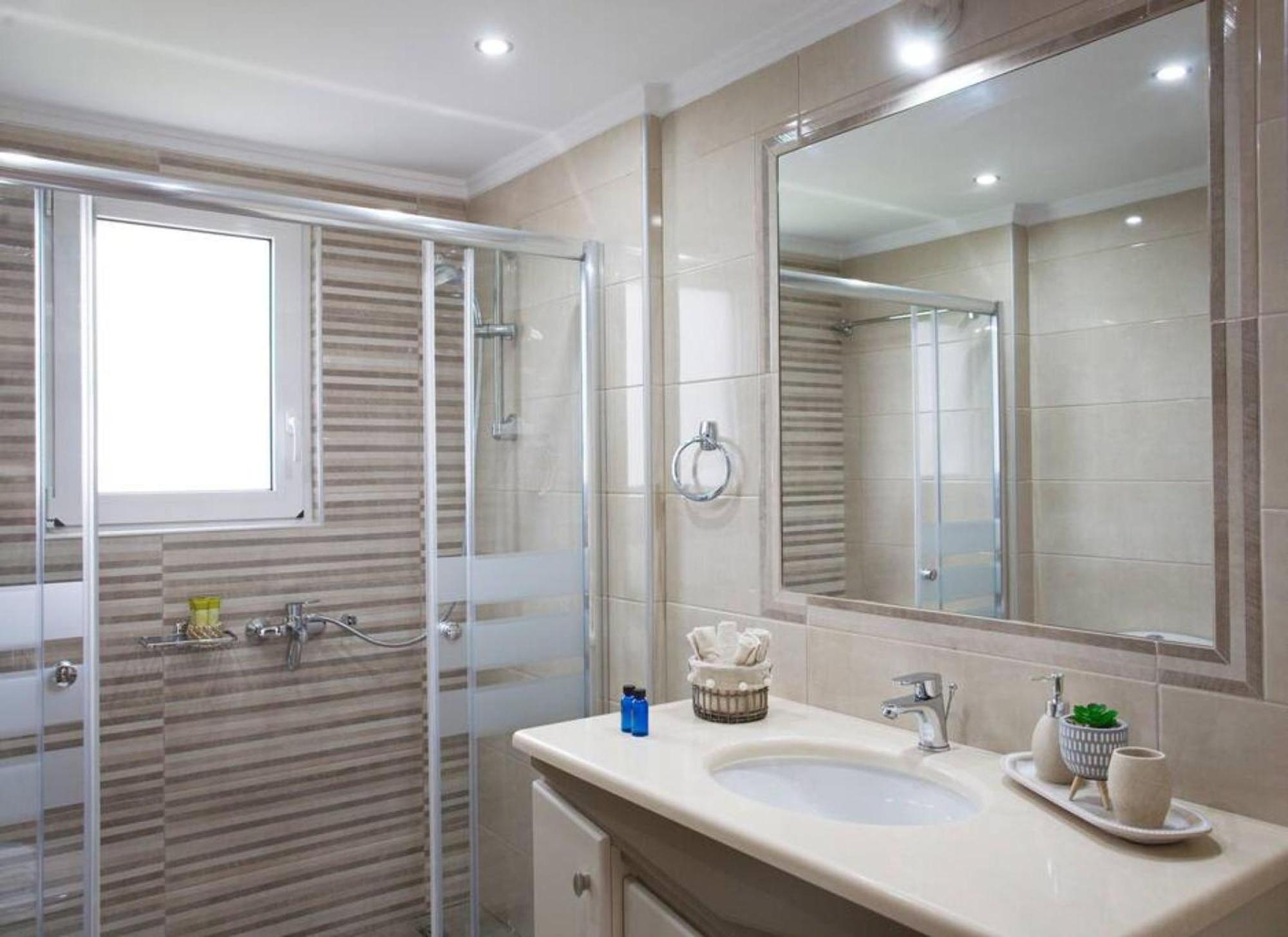 Sunny Apartment Lefkada - Lefkada Bnb Kalligoni Exterior photo