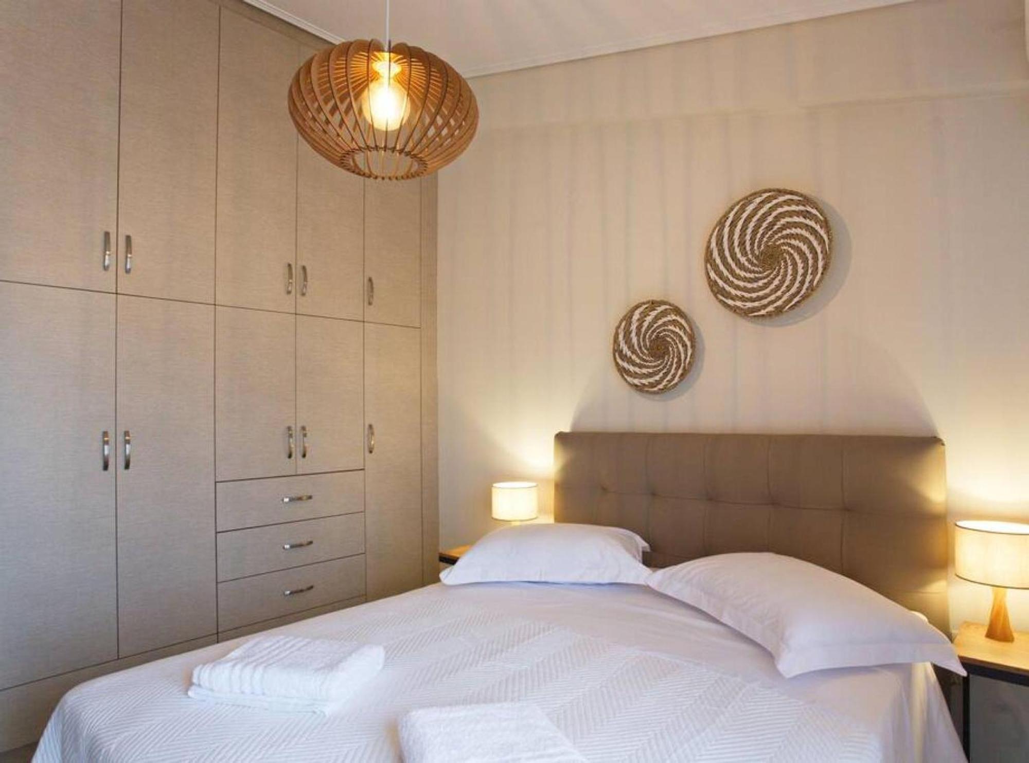 Sunny Apartment Lefkada - Lefkada Bnb Kalligoni Exterior photo